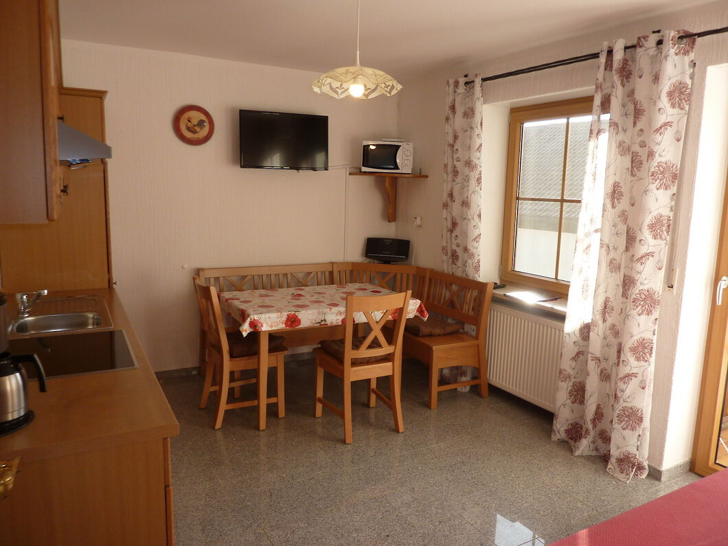 Ferienwohnung Wegscheid Bayerischer Wald